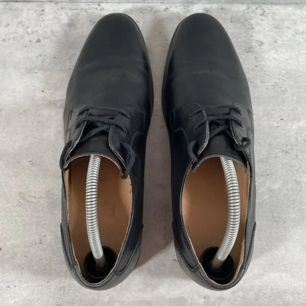 Clarks collection oxford